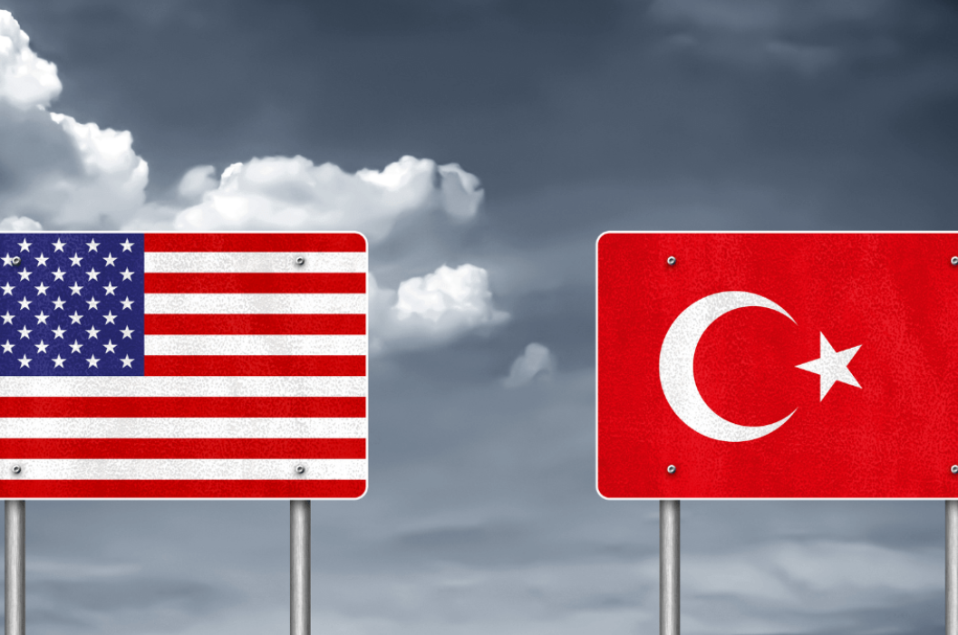 Amerika'nın Ticari Hedefi Türkiye